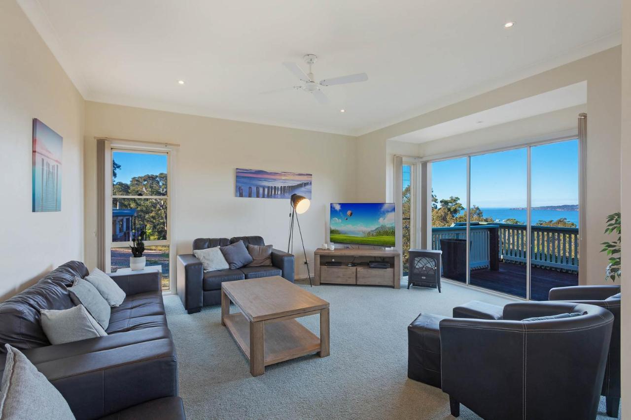 Villa Whale Cove Circuit Eden Exterior foto