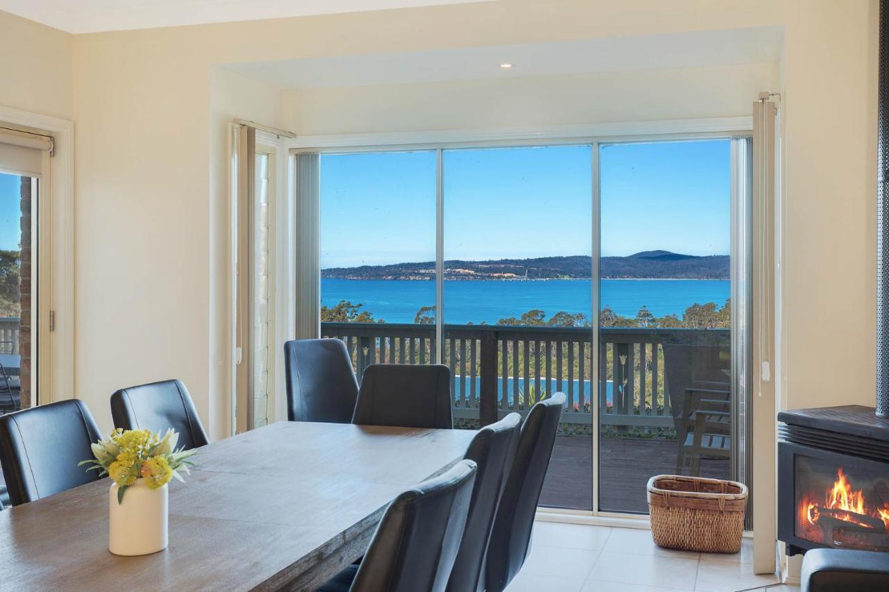 Villa Whale Cove Circuit Eden Exterior foto